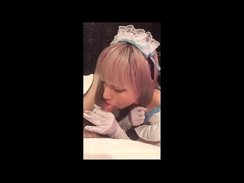 ❤️ Japanilainen idoli [mayuka], ranskalaisen sisäkön puku, osa 1, suihinotto ja runkkaus voiteella ❤❌ Anaaliporno at fi.hellporno-com.ru ❌️❤
