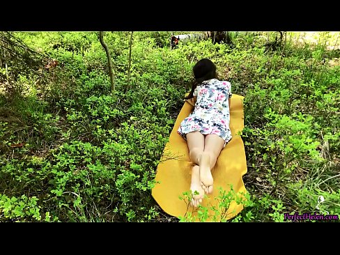 ❤️ Tinderissä oleva muukalainen masturboi pilluani ja panee intohimoisesti metsässä ❤❌ Anaaliporno at fi.hellporno-com.ru ❌️❤