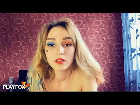 ❤️ Taikavirituaalitodellisuuslasit antoivat minulle seksiä Harley Quinnin kanssa ❤❌ Anaaliporno at fi.hellporno-com.ru ❌️❤